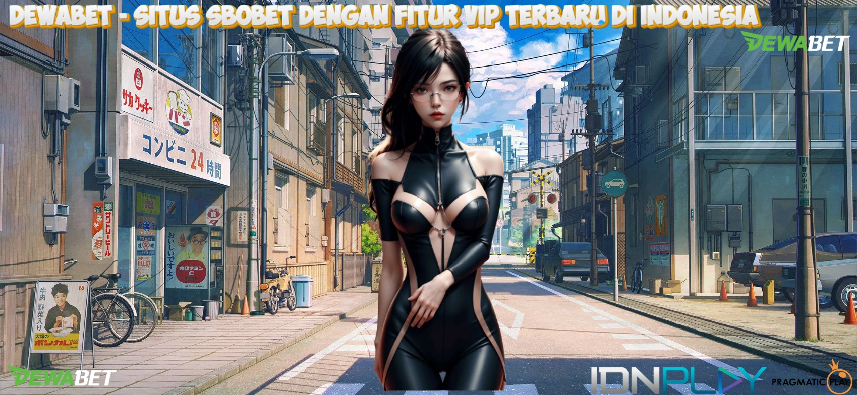 Daftar DEWABET